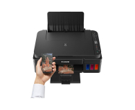 Canon PIXMA G3411 MegaTank - 446405 - zdjęcie 6